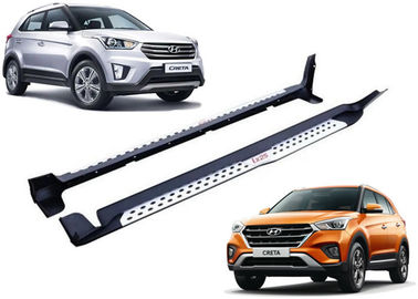 İyi bir fiyat. Hyundai 2015 2019 IX25 Creta OE tarzı IX25 logosu ile araba çalıştırma panelleri çevrimiçi