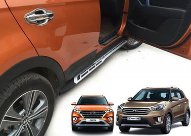 İyi bir fiyat. OE Vogue Stili Hyundai 2015 2019 IX25 Creta Koşu Taşları için Yan Adım Çubukları çevrimiçi