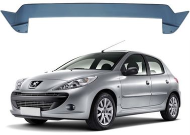 İyi bir fiyat. PEUGEOT 207 hatchback için Auto Sculpt arka kanat OE tarzı çatı spoileri çevrimiçi