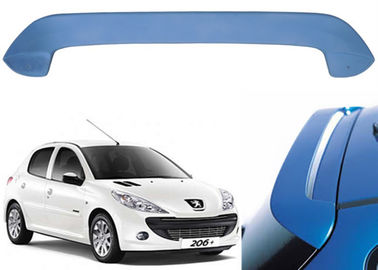 İyi bir fiyat. Profesyonel PEUGEOT 206 Hatchback Araç Çatı Spoiler 136*12*42cm Boyut çevrimiçi