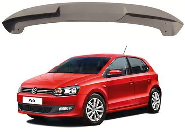 İyi bir fiyat. ABS malzemesi Volkswagen Polo 2011 hatchback için çatı spoileri çevrimiçi