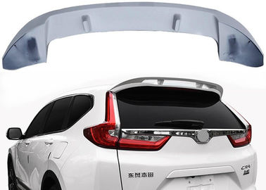 İyi bir fiyat. OE Tarzı Plastik ABS Çatı Spoiler Honda 2017 CR-V için Evrensel Arka Spoiler çevrimiçi