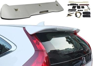 İyi bir fiyat. Honda CR-V 2012 2015 için OE tarzı çatı spoileri, Plastik ABS Blow Molding çevrimiçi