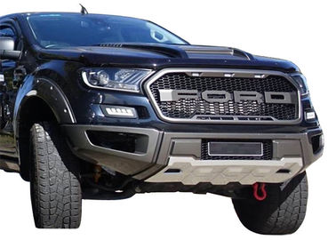 İyi bir fiyat. Raptor Stili Ön Tampon Ford Ranger T7 2016 2018 Tedarikçisi için Yüz Yükseltme Kütüphane çevrimiçi