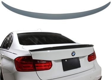 İyi bir fiyat. Otomobil yedek parçaları BMW Arka Çatı Spoiler F30 F50 3 Serisi 2013 çevrimiçi
