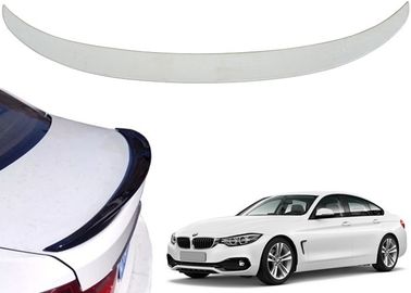İyi bir fiyat. BMW F32 4 Serisi Gran Coupe için bagaj arka kanat spoileri çevrimiçi
