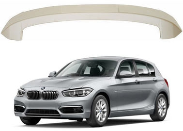 İyi bir fiyat. BMW F20 1 Serisi Hatchback Araç Kanat Spoiler, Düzenlenebilir Arka Spoiler Yeni durum çevrimiçi