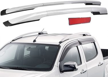 İyi bir fiyat. ISUZU Pick Up D-MAX 2012 2015 2017 Aksesuarlar OE Tarzı Çatılı Bagaj Taşları Üreticiler çevrimiçi