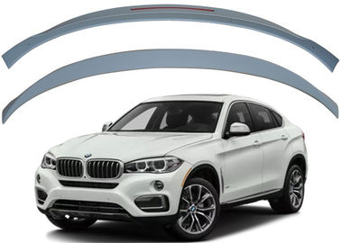 İyi bir fiyat. Auto Sculpt Arka bagaj spoiler lip for BMW F16 X6 Serisi 2015 - 2019, Otomobil dekorasyonu çevrimiçi
