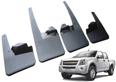İyi bir fiyat. Dayanıklı plastik araba çamur koruyucuları, ISUZU 2008 DMAX Double Cab OE Çamur kapakları çevrimiçi