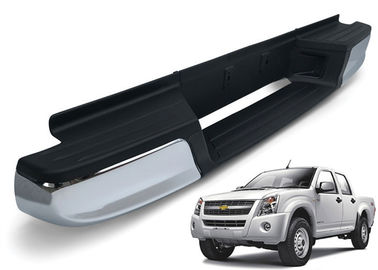 İyi bir fiyat. OE tarzı yedek parçalar Isuzu Arka tampon D-MAX 2008 - 2011 D-MAX çevrimiçi
