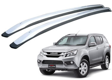 İyi bir fiyat. ISUZU MU-X 2014 2017 MUX için tedarikçi OE Stile Stick Montaj Çatı Rackları çevrimiçi