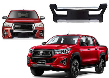 İyi bir fiyat. LED Gündüz Yürüyüş Işığı Ön Tampon Muhafızı Toyota Yeni Hilux Revo 2018 için Rocco Üreticileri çevrimiçi