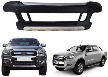 İyi bir fiyat. Ford 2015 2018 Ranger T7 Ön Tampon Koruyucu Plastik ABS Blow Molding Projesi Dağıtıcısı çevrimiçi