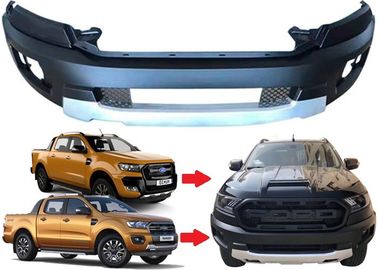 İyi bir fiyat. Ford Ranger T7 2016 2018 T8 2019 Fabrikaları için Yeni Raptor Tarzı Yüz Lift Kütüpleri çevrimiçi