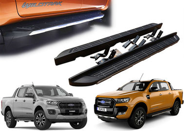 İyi bir fiyat. FORD Pick Up Ranger T7 2016 T8 2019 OE Otomatik Aksesuarlar Koşu Taşları Yan Adımlar Toptan Satıcı çevrimiçi