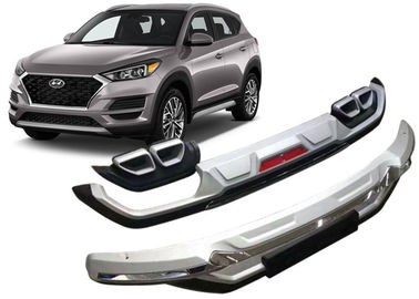 İyi bir fiyat. HYUNDAI New Tucson 2019 Koruma Parçası, Ön Bumper Muhafızı ve Arka Muhafız Fabrikası çevrimiçi
