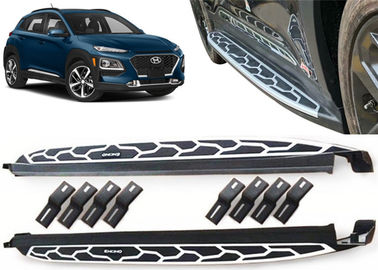 İyi bir fiyat. Hyundai Encino Kona 2018 Otomatik Yan Adım Barları Vogue / Sport Style Fabrikaları çevrimiçi