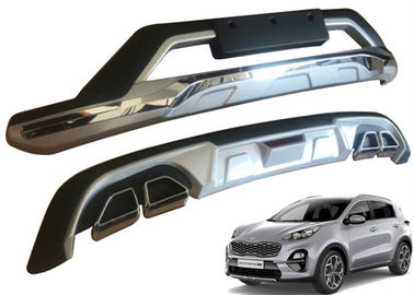 İyi bir fiyat. 2019 KIA SPORTAGE için Eksport Ön Tampon Koruyucusu ve Arka Diffüzör çevrimiçi