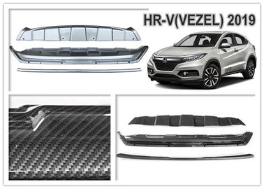 İyi bir fiyat. Honda HR-V HRV 2019 Vezel Auto Body Kits Plastik Ön Ve Arka Tampon Kapakları Toptan Satıcı çevrimiçi