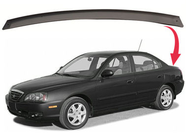 İyi bir fiyat. Auto Sculpt ABS Arka bagaj spoileri Hyundai Elantra 2004-2007 Avante için çevrimiçi