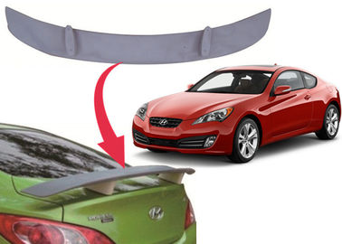 İyi bir fiyat. Tedarikçi Auto Sculpt Rear Trunk Spoiler For Hyundai Genesis Rohens Coupe 2012 2015 2017 çevrimiçi