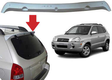 İyi bir fiyat. İhracat Precision Car Roof Spoiler / Arka Kanat Spoiler For Hyundai Tucson 2004 2008 çevrimiçi
