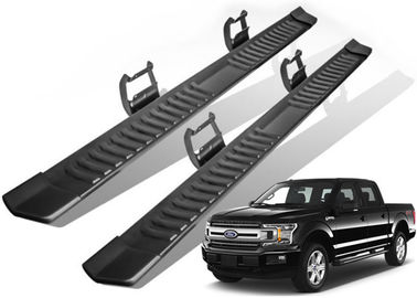 İyi bir fiyat. Ford F-150 2015 2018 2020 için OE tarzı Alüminyum Alaşım Yan Adım Yürüyüş Taşları çevrimiçi