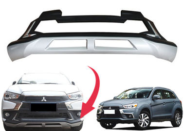 İyi bir fiyat. Mitsubishi ASX 2017 2018 ABS Blow Molding Ön Muhafız ve Arka Bumper Diffuser Fabrikaları çevrimiçi