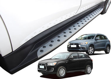 İyi bir fiyat. İhracat Mitsubishi ASX 2013 2017 Spor ve Vogue Stili Yan Adım Çubukları Koşu Taşları Yeni Durum çevrimiçi