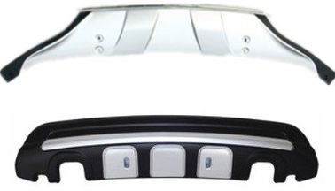 İyi bir fiyat. Lexus RX270 / RX350 / RX450 2012 2013 2014 Otomatik Ön Tampon Muhafızı Araç Parçaları çevrimiçi