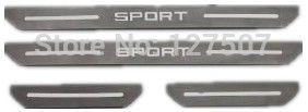 İyi bir fiyat. Land Rover Range Rover Sport 2006- 2012 Işıklandırılmış Kapı Sütunları çevrimiçi