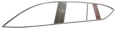İyi bir fiyat. Fabrikalar Subaru XV 2012 2013 2014 Otomobil Pencere Dekorasyonu için Otomobil Pencere Dekorasyonu Değiştirme çevrimiçi