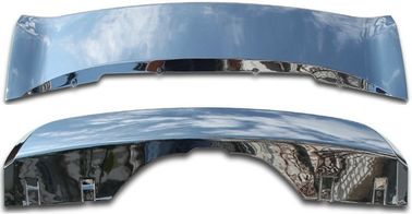 İyi bir fiyat. BMW X5 2014 Otomobil Bodies Kits Bumper Assy Chromed Bumper Skid Plate çevrimiçi