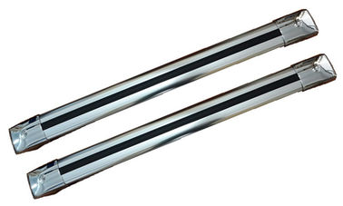 İyi bir fiyat. OEM Tipi BENZ Otomobil yedek parçaları Otomatik Çatı Racks ABS ve Chrome ile Demiryolu Çapraz Bar çevrimiçi