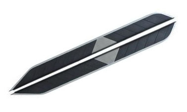 İyi bir fiyat. Running Board Nerf Side Step Bars for INFINITI FX35 / QX70 2009 - 2014 Araç Parçaları çevrimiçi