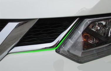 İyi bir fiyat. NISSAN Yeni X-TRAIL 2014 2015 Otomatik Vücut Düzeltme Parçaları Ön ızgara Garniş çevrimiçi