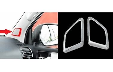 İyi bir fiyat. Toyota 2014 Prado FJ150 ABS / CHROME Gümüş İç Hoparlör Kapağı Otomatik İç Aksesuarlar çevrimiçi