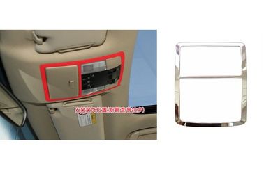İyi bir fiyat. Toyota 2014 Prado FJ150 için dayanıklı otomobil iç kesim parçaları iç okuma lambası kapağı çevrimiçi