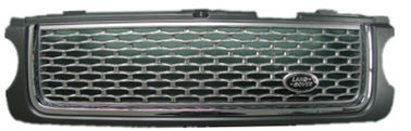 İyi bir fiyat. Range Rover Vogue 2006 - 2012 için dayanıklı ABS Otomatik Ön ızgara çevrimiçi