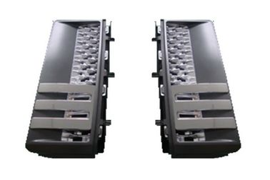 İyi bir fiyat. Otomobil ABS Parçaları Range Rover Vogue 2006 - 2012 için Oto Ön ızgara / Yan ızgara çevrimiçi
