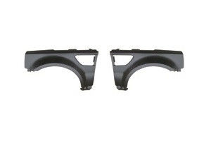 İyi bir fiyat. Range Rover SPORT 2006 - 2012 için OE tarzı otomobil yedek parçaları, Sağ ve Sol Fender çevrimiçi