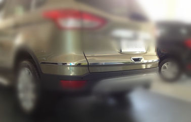 İyi bir fiyat. Ford Kuga Escape Ecoboost 2013 2014 2015 Otomatik Vücut Dekorasyonu Parçaları / Arka Köşe Koruyucu Arka Dekorasyon çevrimiçi