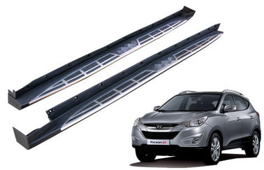 İyi bir fiyat. Hyundai Tucson IX35 Otomobil yedek parçaları Otomobil yan tampon / Araba yan koruma şeritleri çevrimiçi