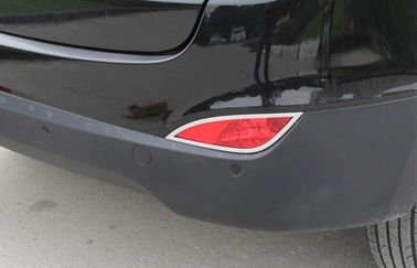 İyi bir fiyat. Araba Arka Sis Fenerleri, Hyundai Tucson IX35 2009 2010 2011 2012 Kuyruk Fenerleri Kapak çevrimiçi