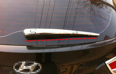 İyi bir fiyat. HYUNDAI IX35 Tucson 2009 - 2012 için Chrome Arka Pencere Silgi Kapak / Arka Kapı Trim çevrimiçi