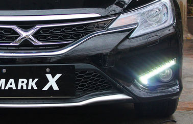 İyi bir fiyat. Toyota REIZ 2013 2014 LED Gündüz Yürüyüş Işığı / Araba Yürüyüş lambası çevrimiçi