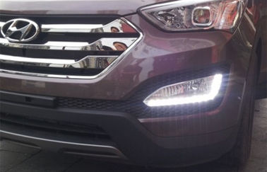 İyi bir fiyat. Hyundai Otomobil Parçaları LED Gündüz Yürüyüş Işığı Yüksek Güç ve Yüksek Parlaklık çevrimiçi