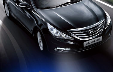 İyi bir fiyat. Araç Esnek LED DRL Gündüz Yürüyüş Işığı Hyundai Otomotiv Işığı çevrimiçi