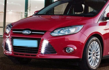 İyi bir fiyat. FORD FOCUS 2012 2013 2014 için gündüz çalışma lambası çevrimiçi